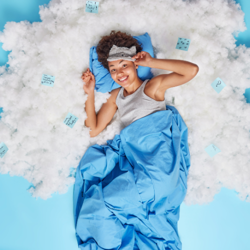 Mastering Sleep Stages: Why They Matter and How to Optimize Them