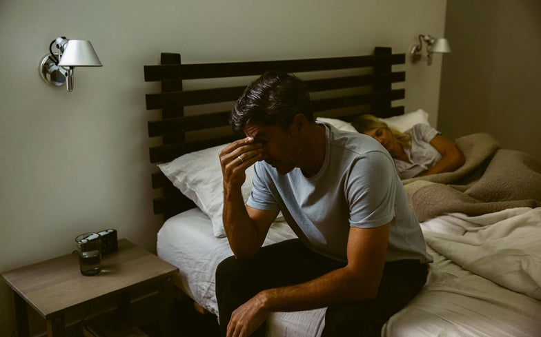 How Sleep Affects Your Hormones