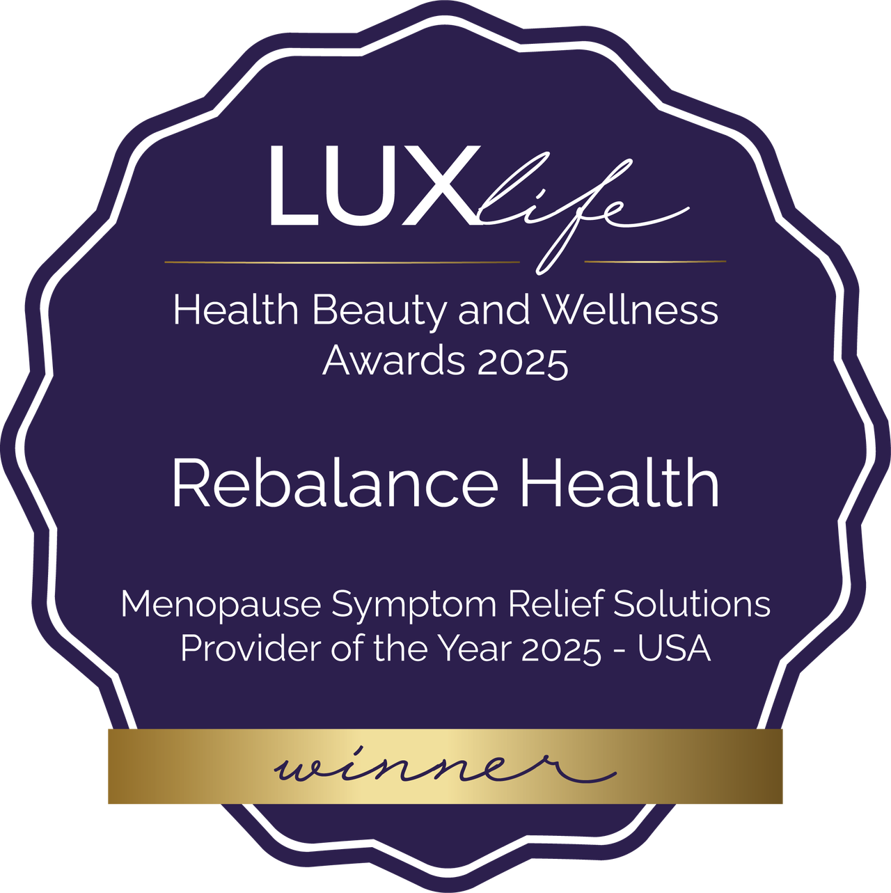 Health Beauty and Wellness Awards 2025