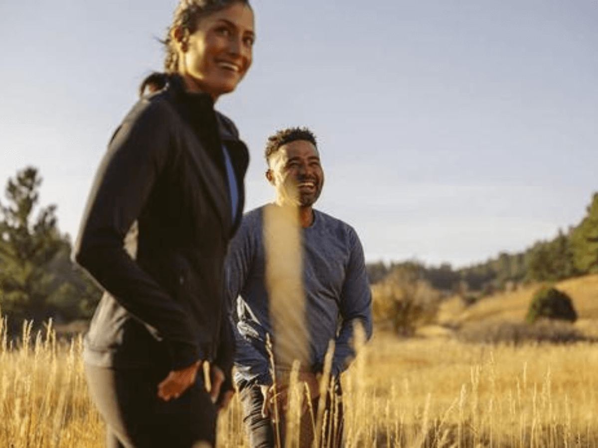 A New Era for Natural Performance-Enhancing Supplements Has Arrived - Rebalance Health, Inc.