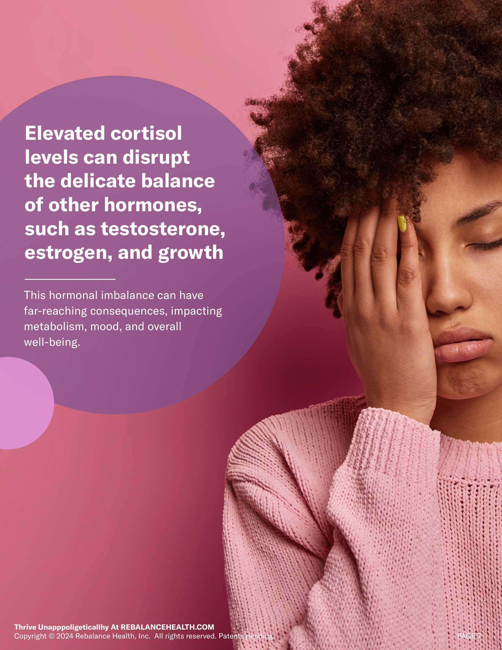 Menopause and Your Body: Decoding Hot Flashes, Frozen Shoulder, and More