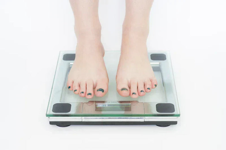 The Diet-Stress Trap: Why Restriction Can Raise Cortisol—and Keep You from Losing Weight