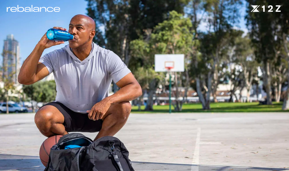 Benefits of Hydration: How Hydration Affects Your Health and Stress Management