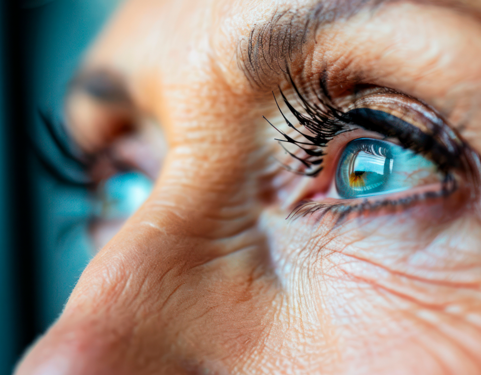 Menopause Unraveled: What Your Symptoms Say About You (and How to Find Relief)