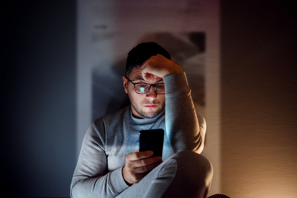 Are you stressing about.... stress? Find out why cortisol is the hormone of the moment.