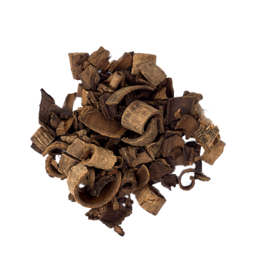 Magnolia Bark, Oatstraw, Ginger & Sage