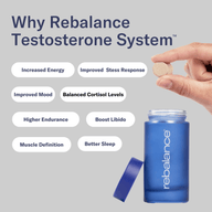 The Testosterone System™