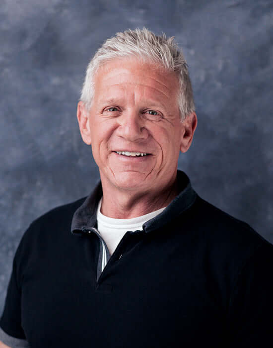 Dr. Todd Dorfman