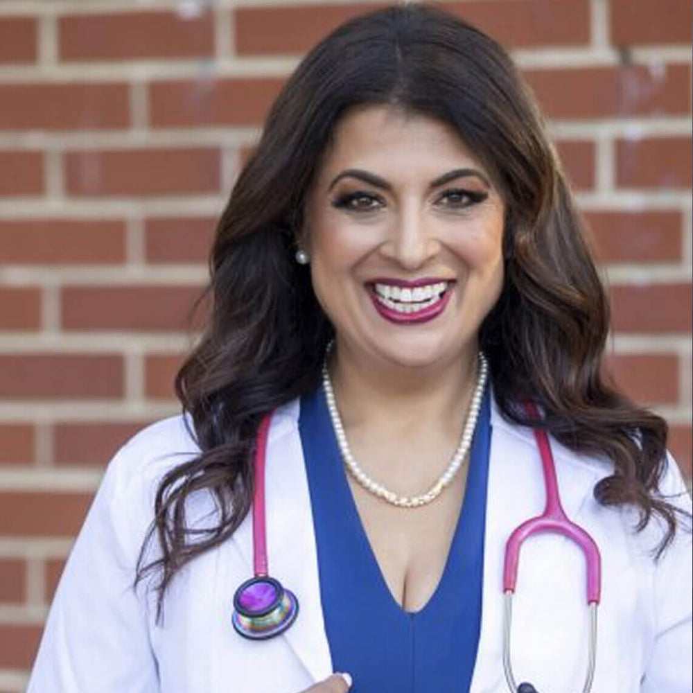 Dr.Romie