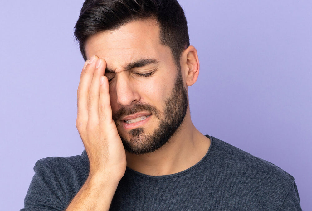 Not feeling like yourself lately?