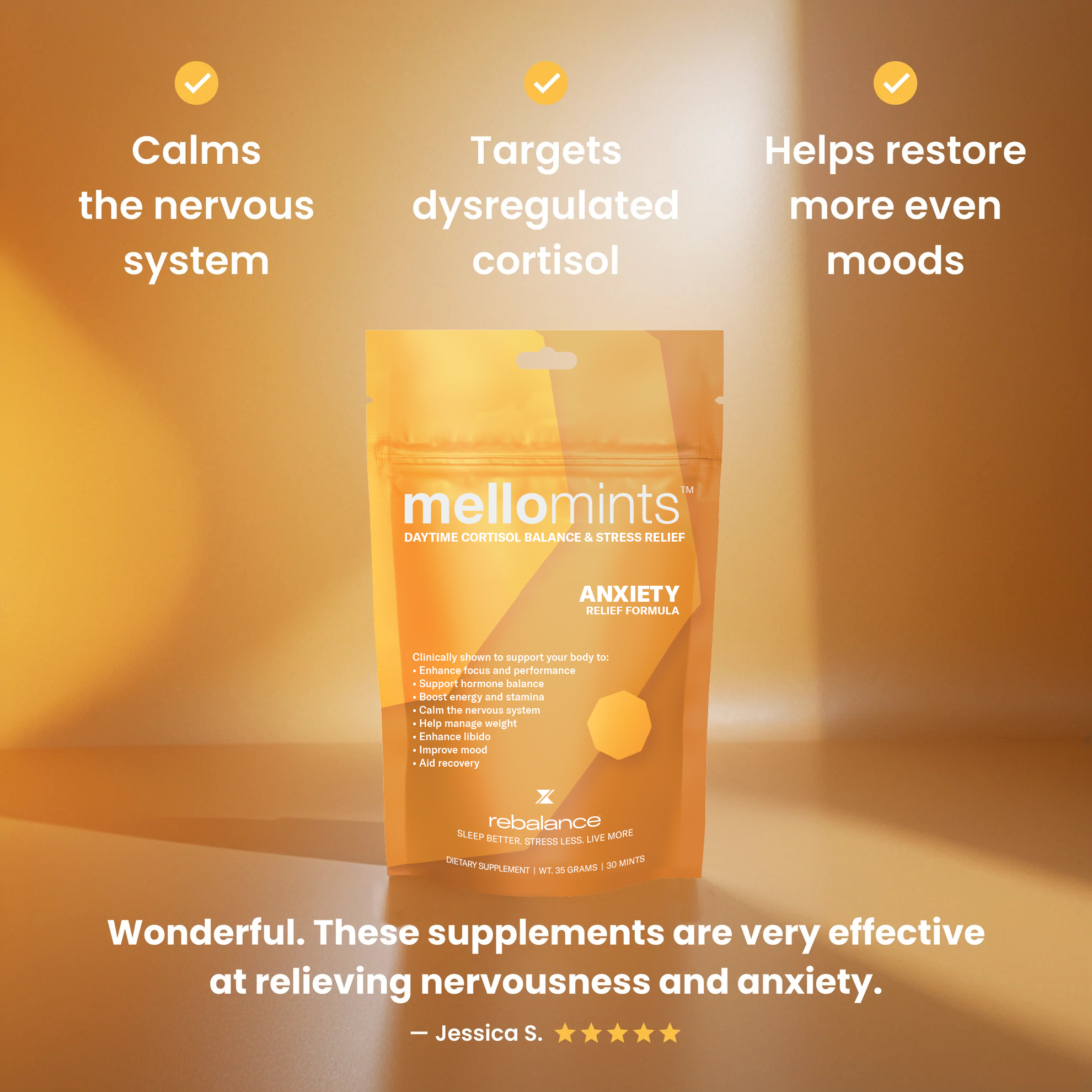 mellomints™ – Rebalance Health, Inc.