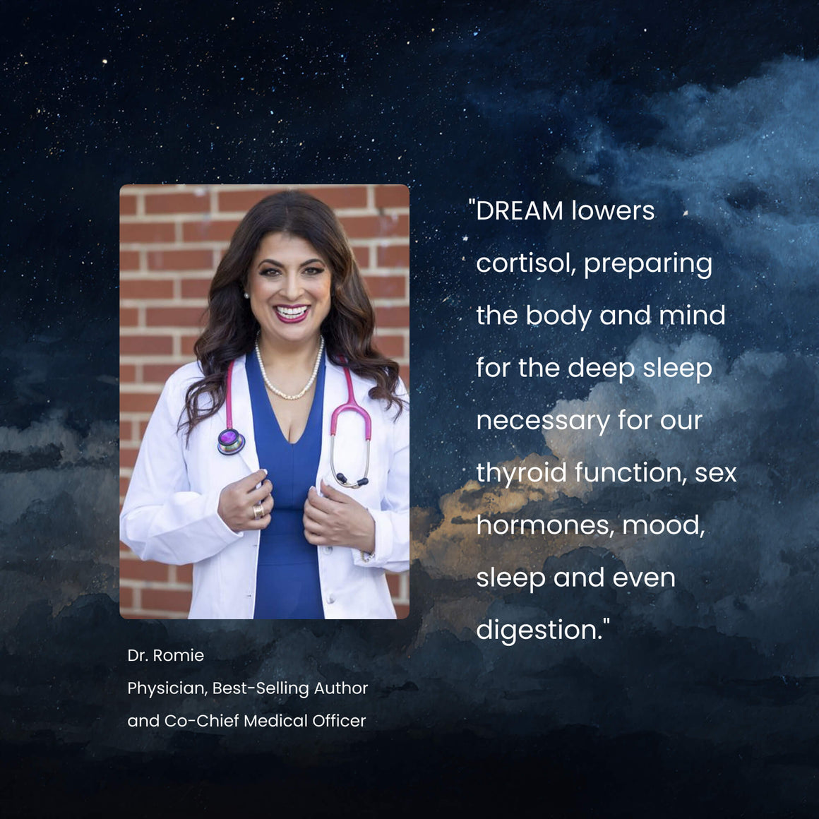 DREAM™ Melatonin Free