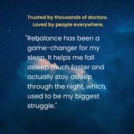 DREAM™ Melatonin Free