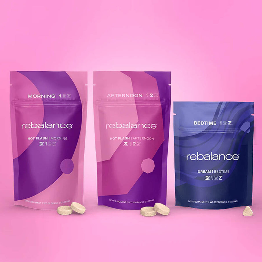 The Hot Flash System