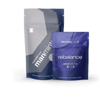 manmints™ + DREAM Bundle