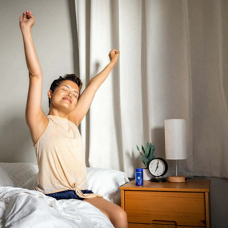 What is Circadian Rhythm and its Effects on Cortisol Levels?