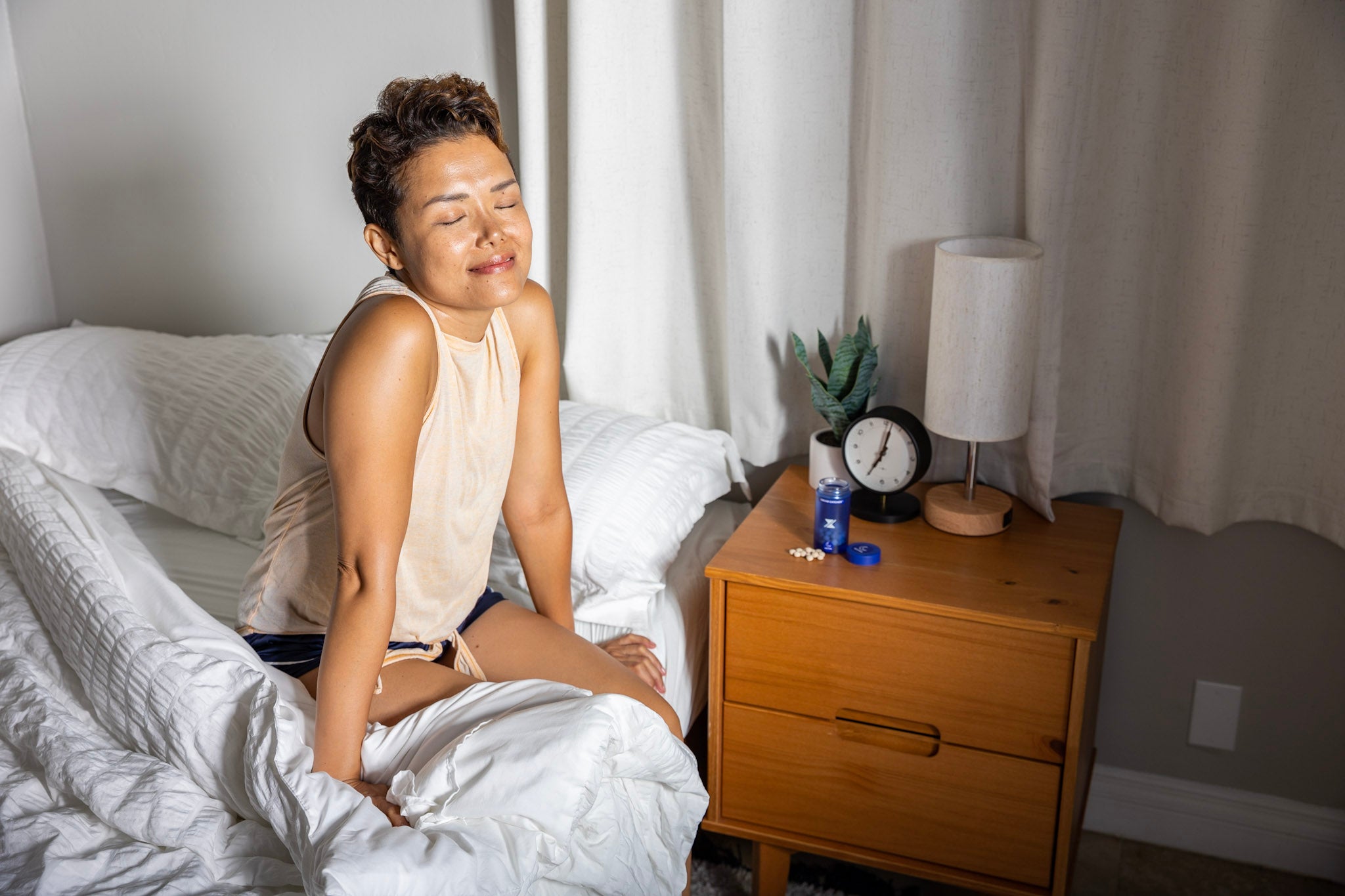 Fighting the Monday Blues and the Sunday Scaries – Rebalance Health, Inc.