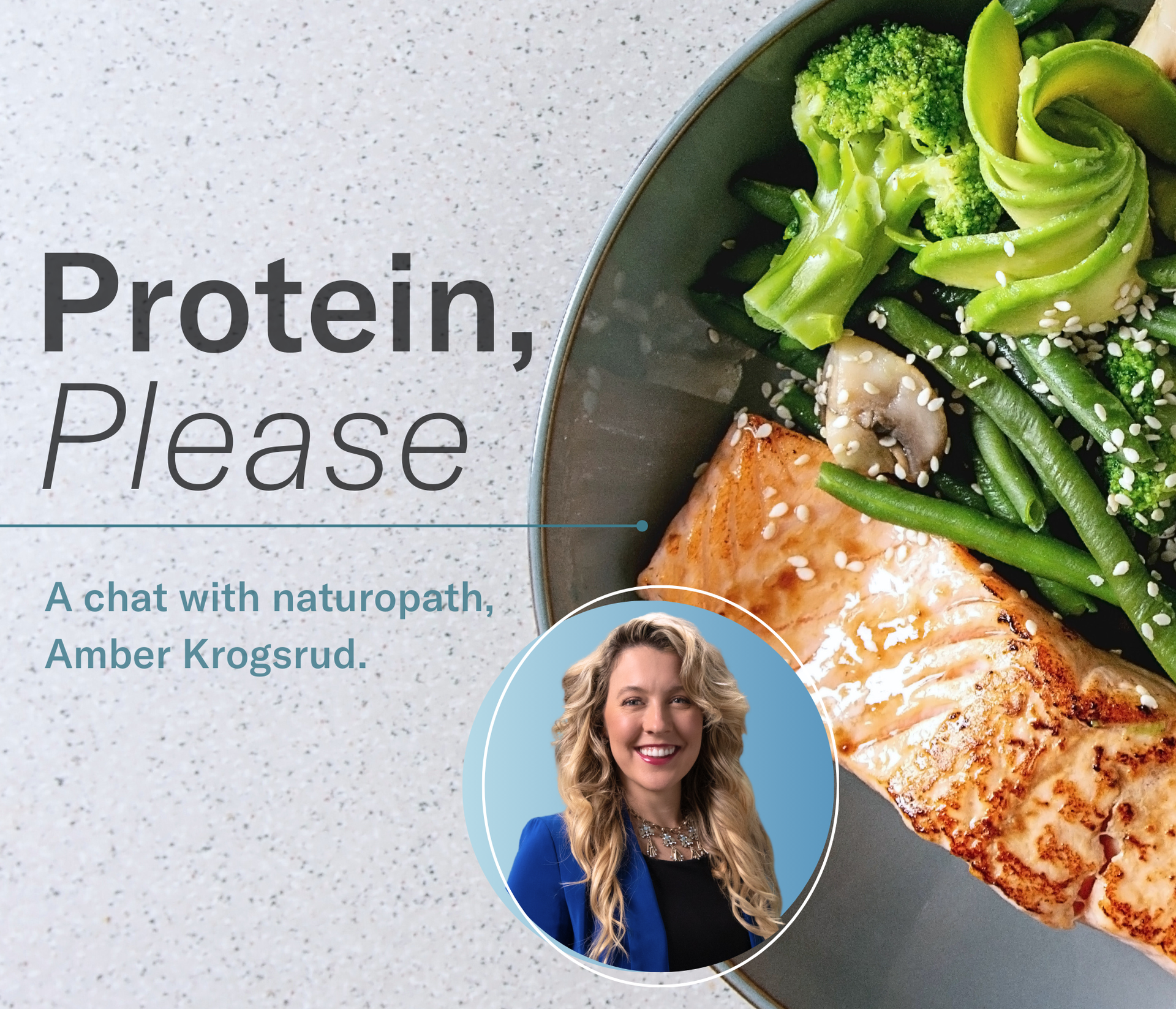 Protein: More Than Just Muscle Food (It's great for your brain)