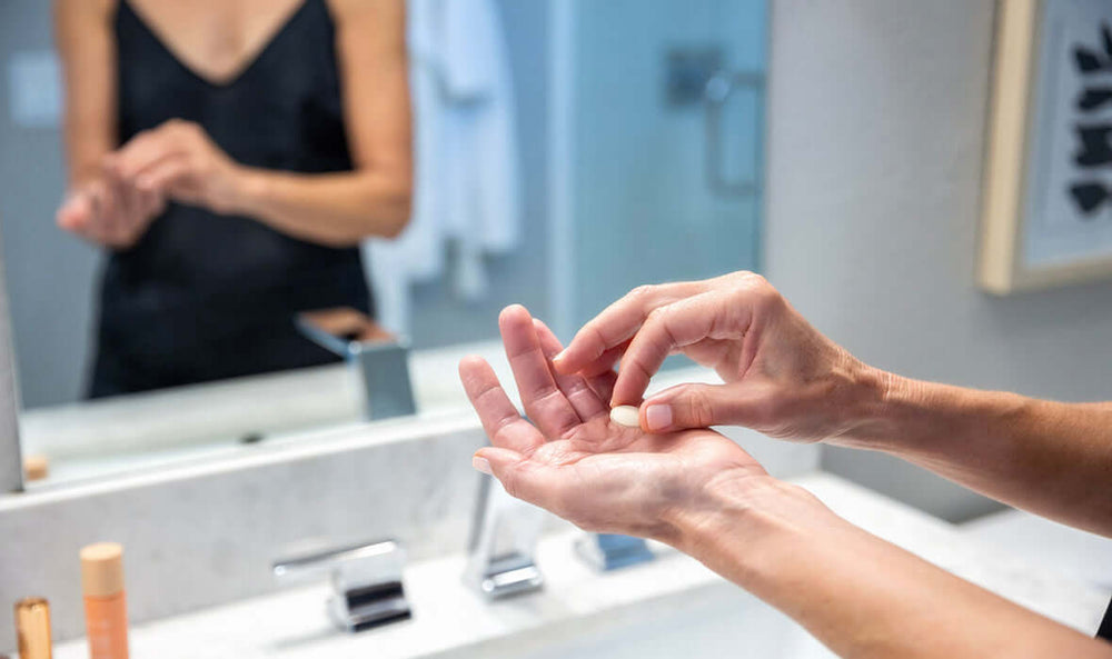 Do Supplements Work? A Potential Solution to Nutritional Deficiencies