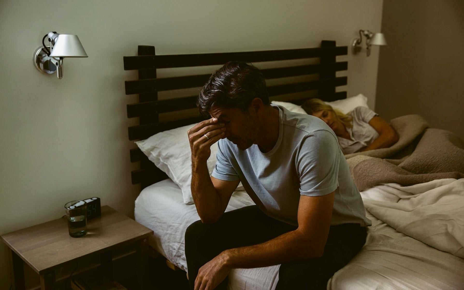 How Sleep Affects Your Hormones
