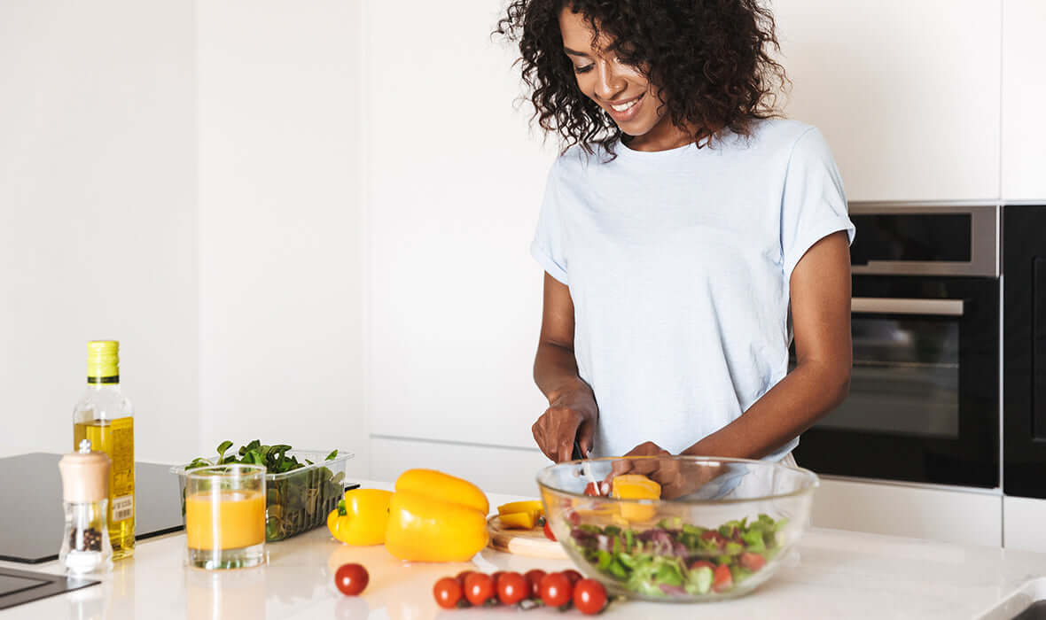 How To Create A Balanced Nutrition Plan For Lifelong Success