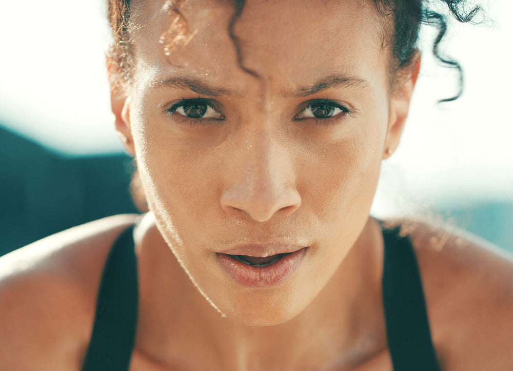 It's Not You. It's Your Cortisol: Why We Started Rebalance