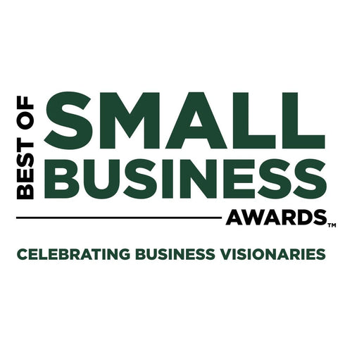 The Best of Small Business 2024 Award