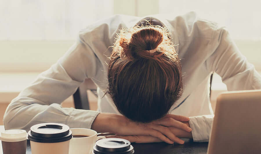 10 Signs of Hormonal Imbalance in Women