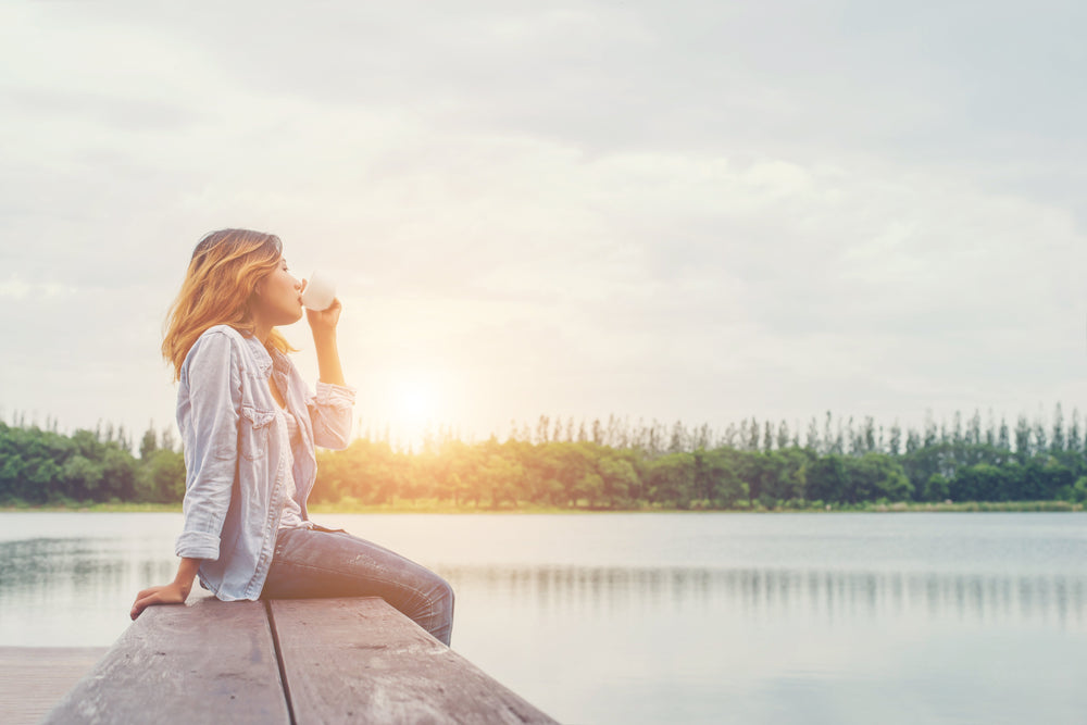 Presence: The Mini-Vacation Hiding in Your Weekend
