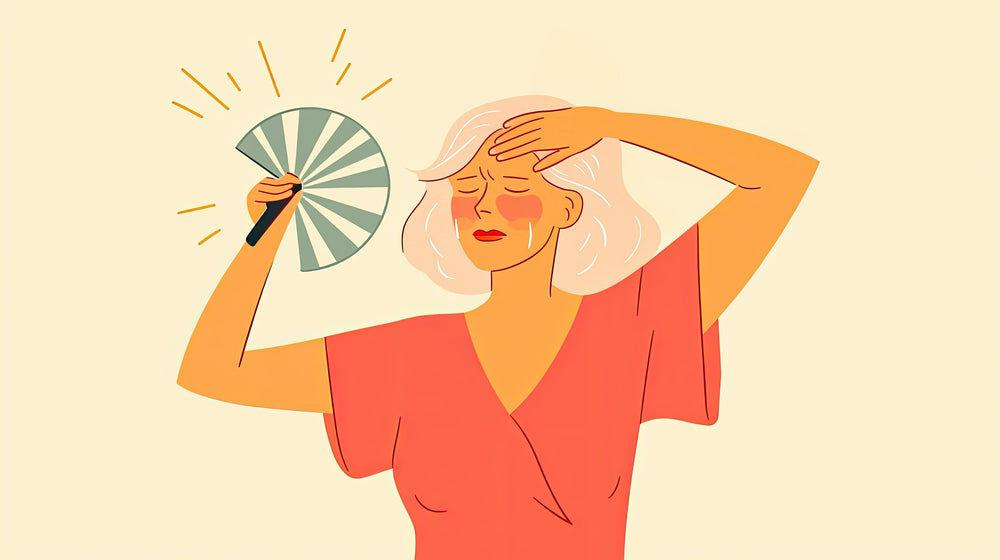 Why Menomints™ + DREAM Is the Relief You’ve Been Searching For