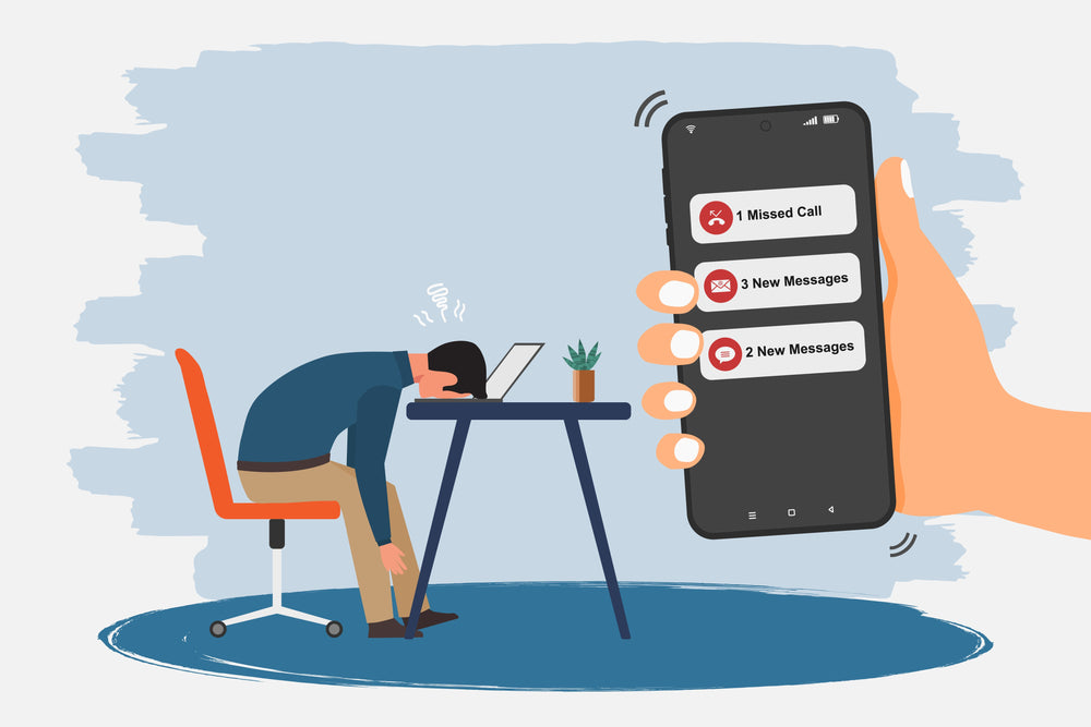 3 Screen-Time Hacks to Lower Stress (That Don’t Involve Going Off-Grid)