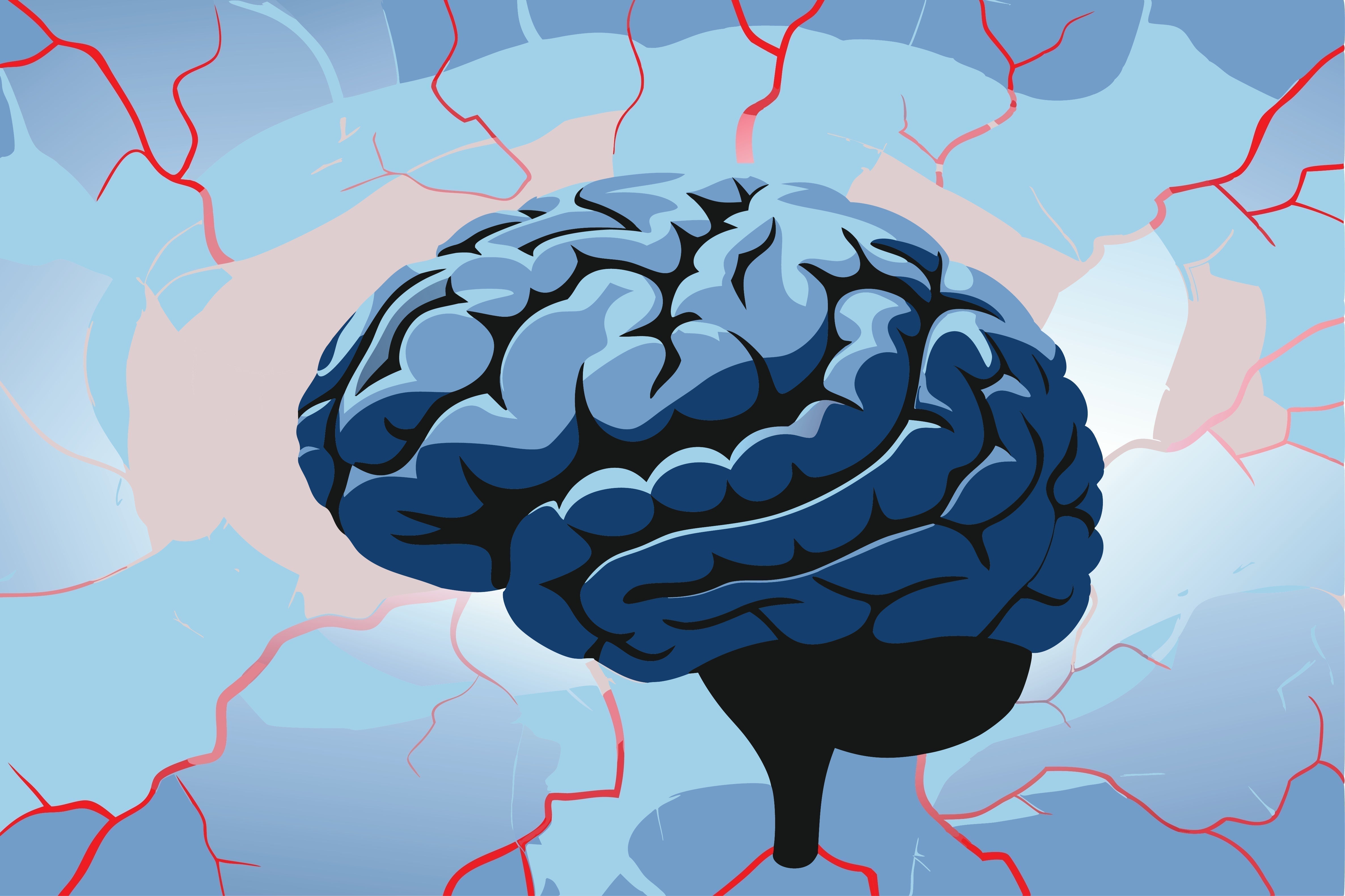 The Biology of Trauma: Why Stress Sometimes Won’t Let Go