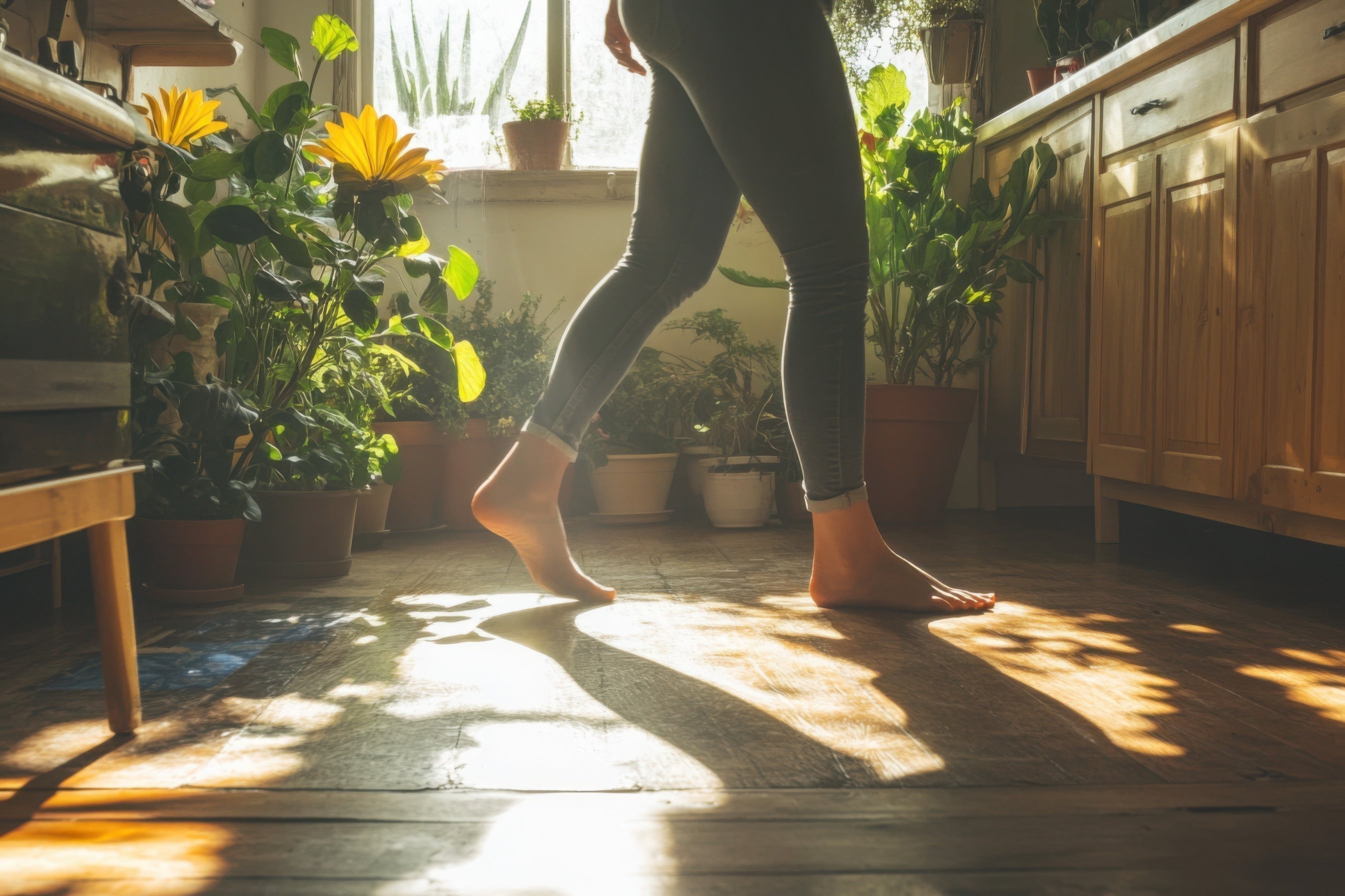 8 Holisitc Ways To Transform Your Cortisol Levels