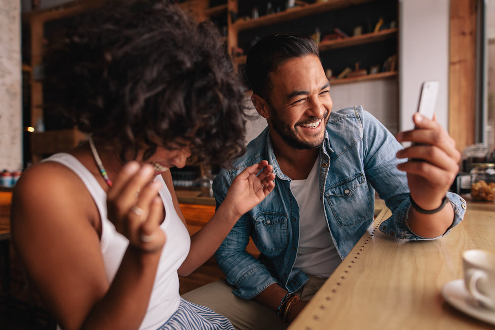 Laughter Is Medicine: How Humor Literally Rebalances Your Body