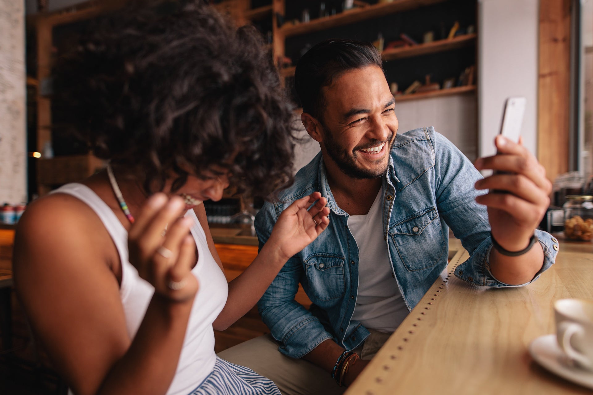 Laughter Is Medicine: How Humor Literally Rebalances Your Body