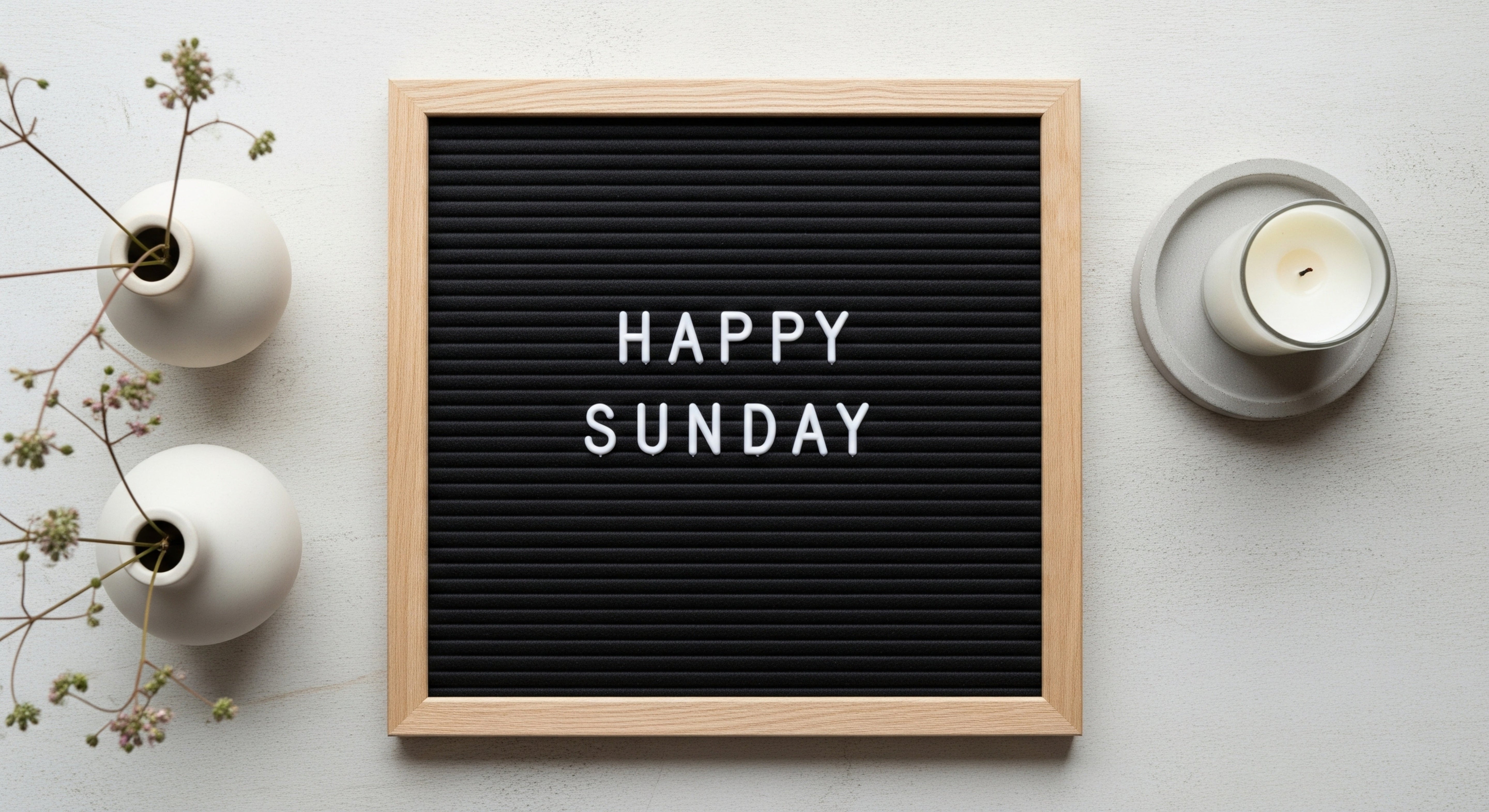 Sunday Reset: The Science of Rest and Recovery