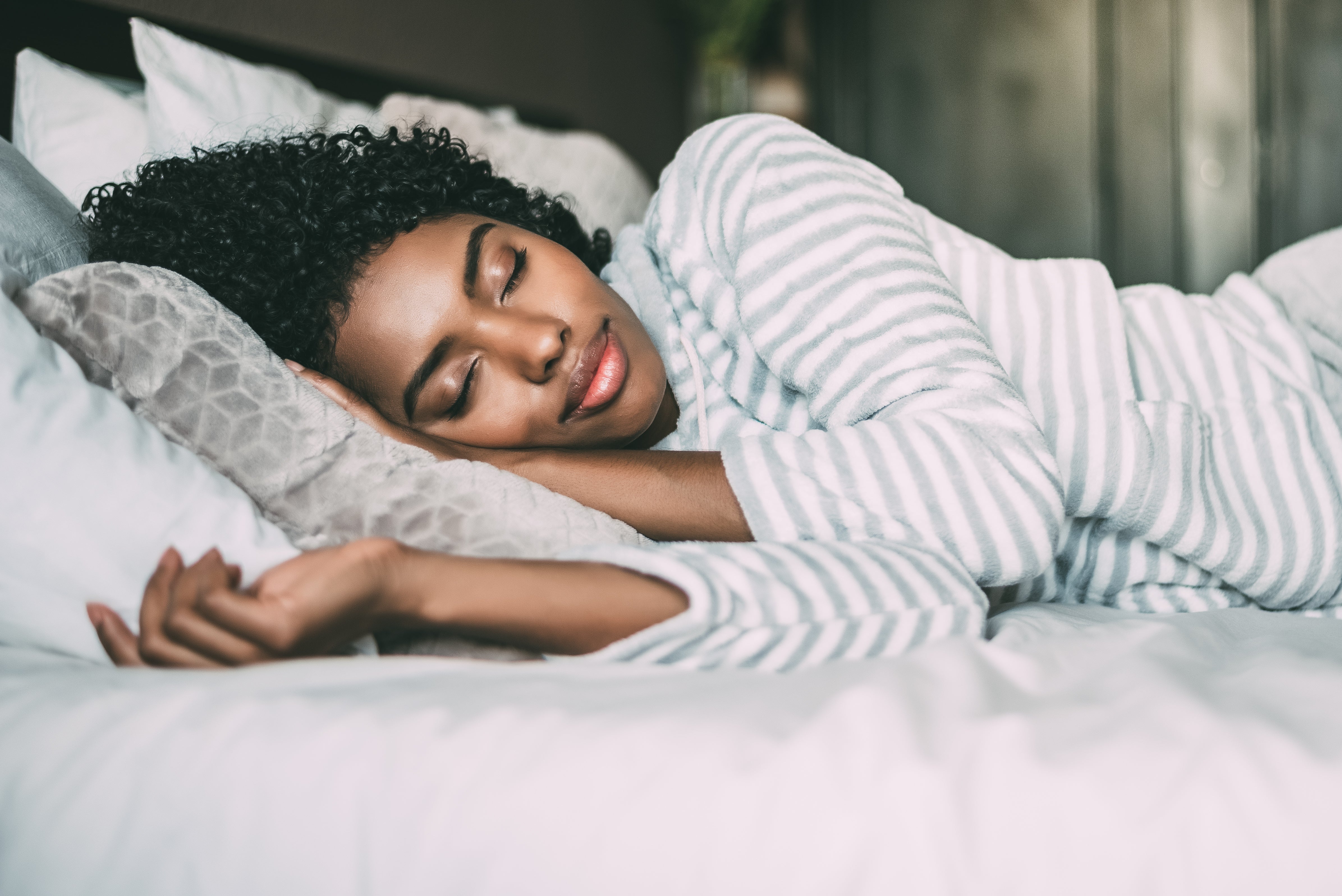 Sleepmaxxing: The Science of Getting the Most Out of Rest – Rebalance ...