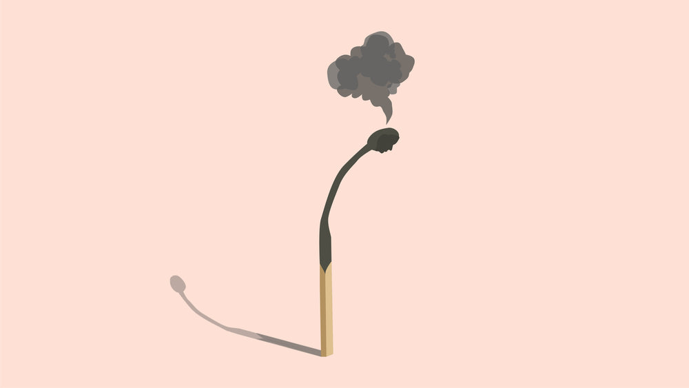 Why Burnout Peaks at 42—and How to Cope
