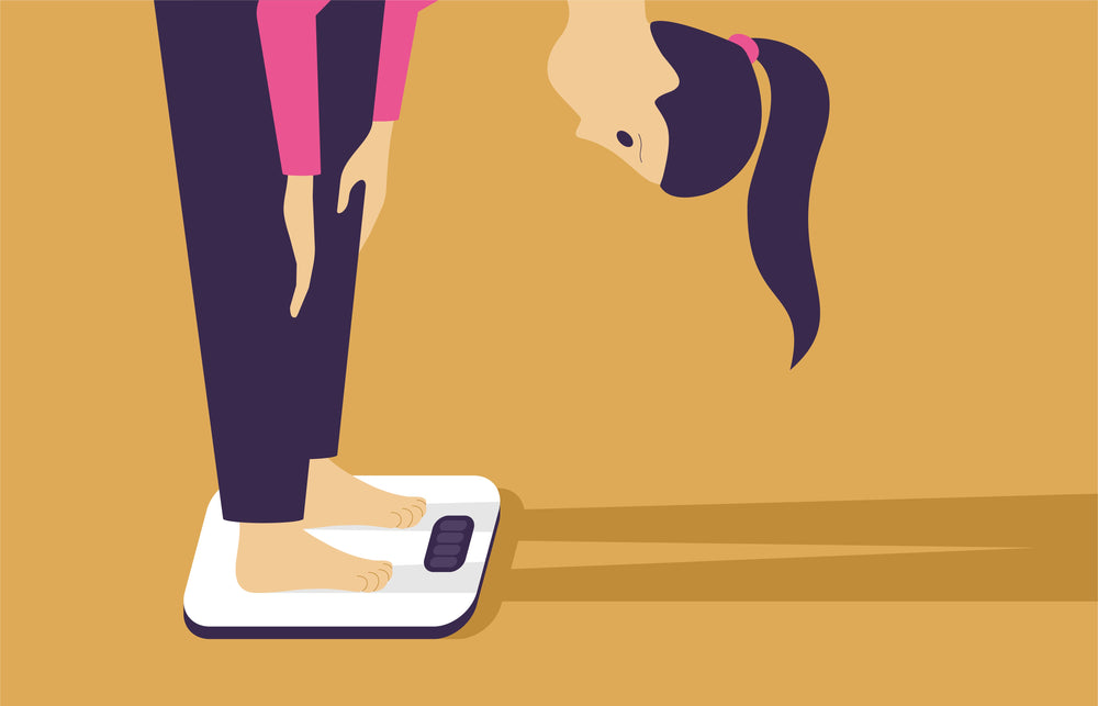Menopause and Weight Gain: Why It’s Not About Willpower