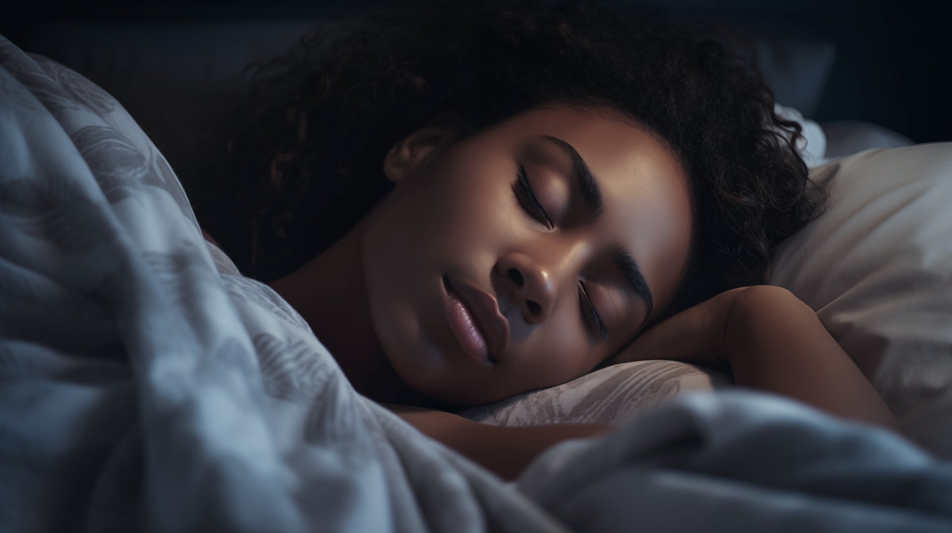 The Magic of Sleep: How Your Body Makes Vital Hormones While You Snooze