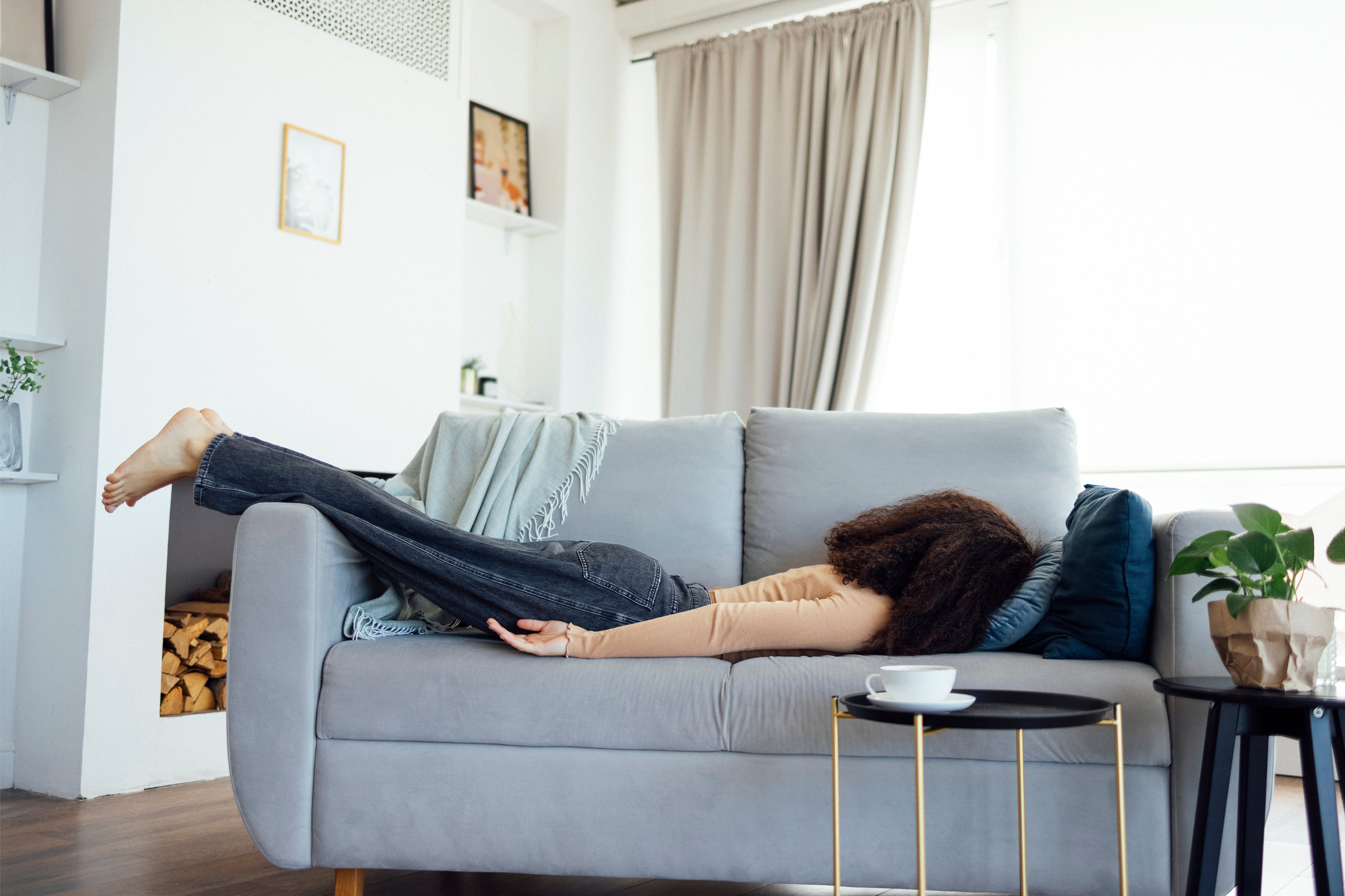 Sunkissed and Burned Out? It's Time For A Reset