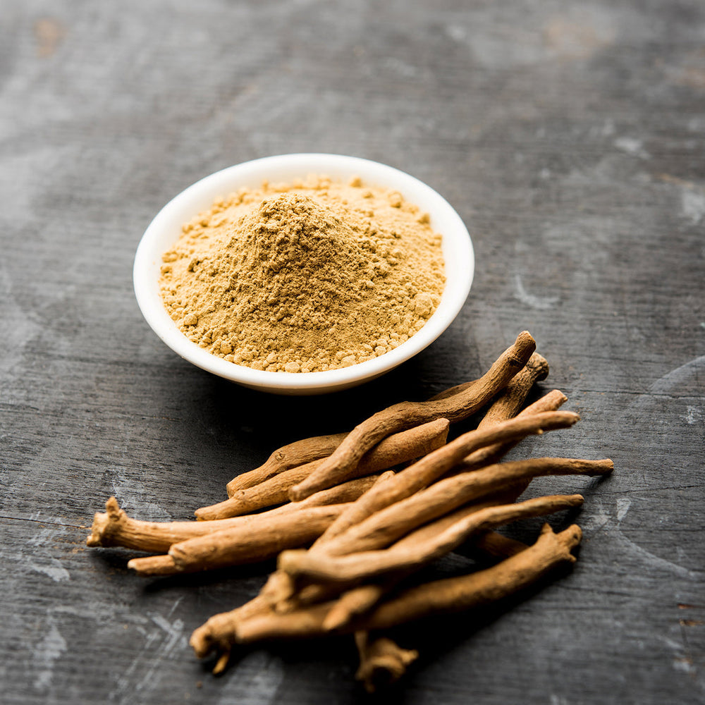 Ashwagandha: The root for stress, perimenopause and hormonal health