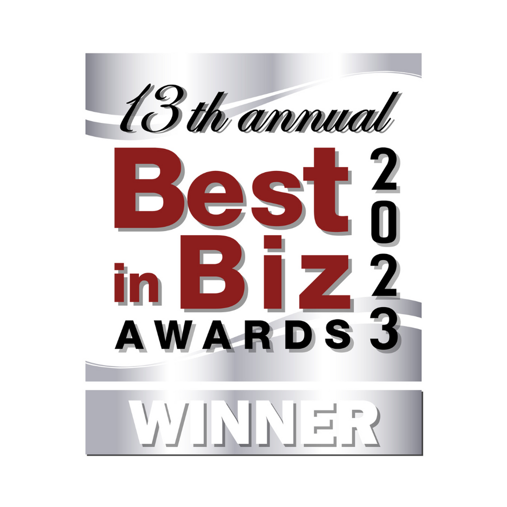 Best in Biz Award 2023