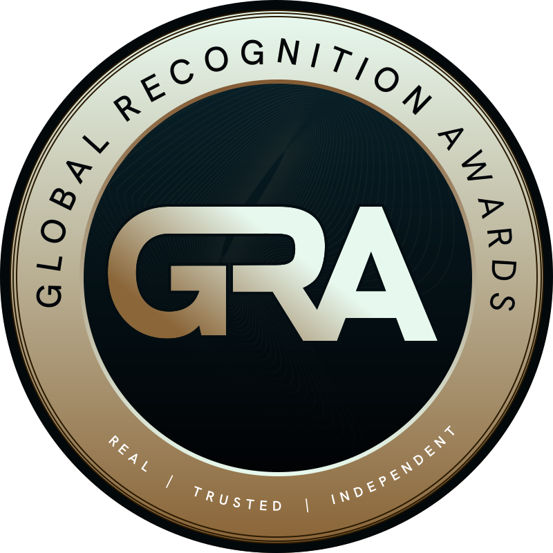 Global Recognition Award 2024