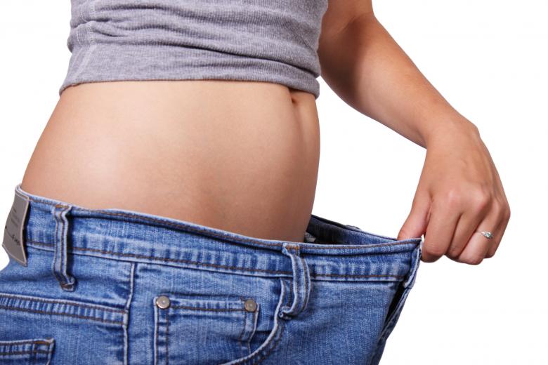 Midlife Weight Gain? It’s Not You, It’s Your Hormones.