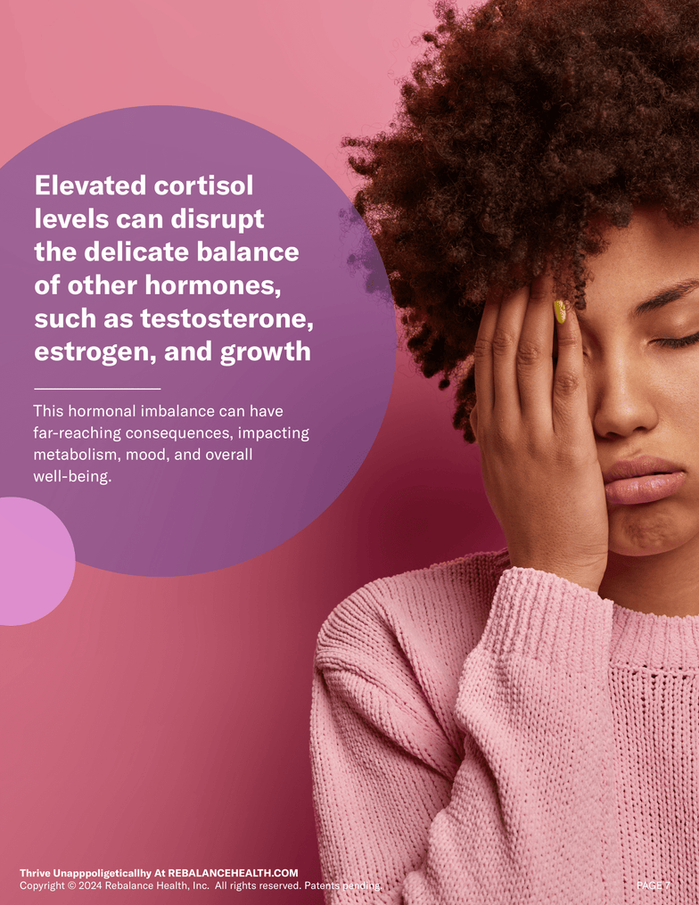 Menopause and Your Body: Decoding Hot Flashes, Frozen Shoulder, and More