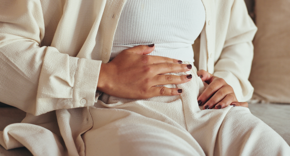 Meno Belly or Cortisol Belly? Why It’s Hard to Tell—And What You Can Do About It