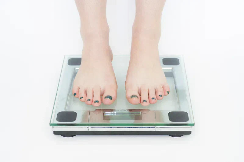 The Diet-Stress Trap: Why Restriction Can Raise Cortisol—and Keep You from Losing Weight