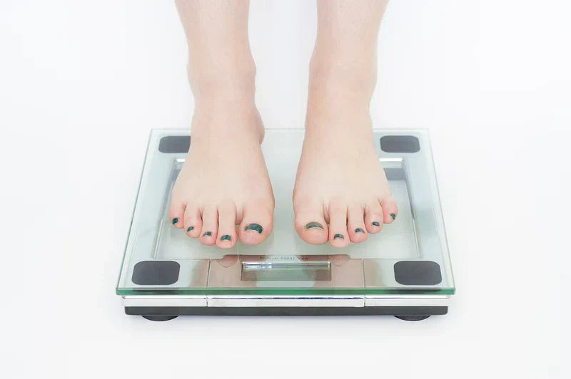 The Diet-Stress Trap: Why Restriction Can Raise Cortisol—and Keep You from Losing Weight