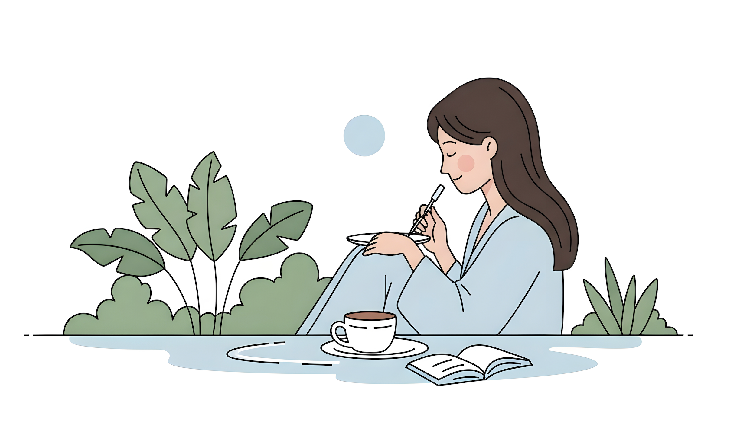 Give Yourself a Digital Vacation This Weekend